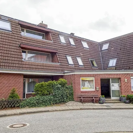 Apartment Haus Luv Und Lee Luv25 *