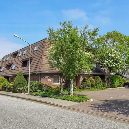 Haus Luv Und Lee Luv25 Apartment