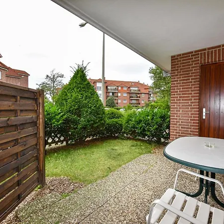 Haus Luv Und Lee Luv25 Cuxhaven