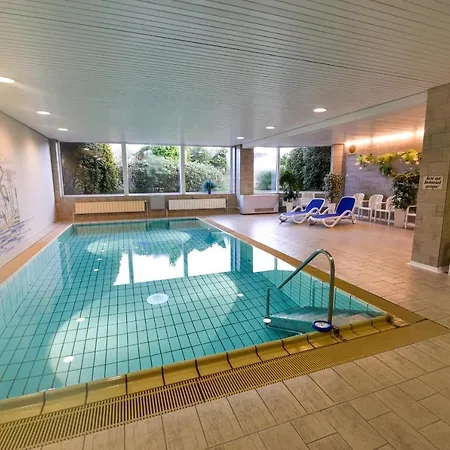 Apartment Haus 