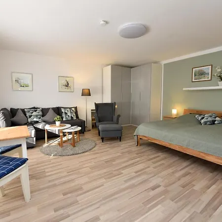 Haus Luv Und Lee Luv25 * Cuxhaven