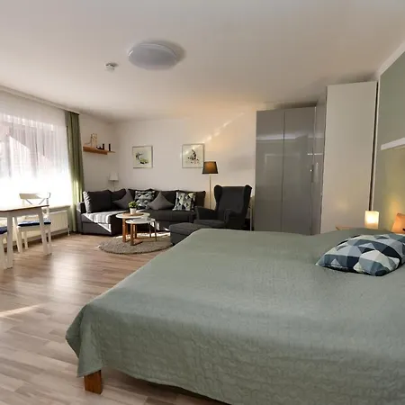 Haus Luv Und Lee Luv25 Apartment