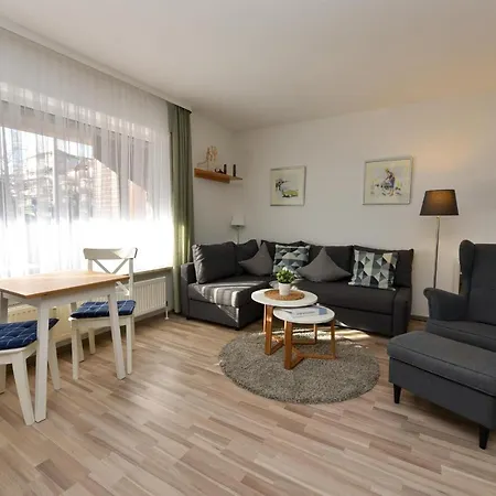 Apartment Haus Luv Und Lee Luv25 *