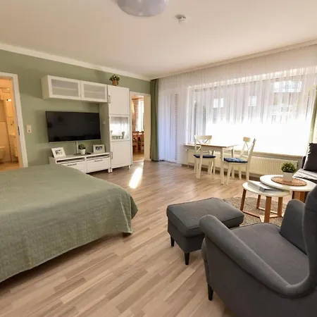Haus Luv Und Lee Luv25 Cuxhaven
