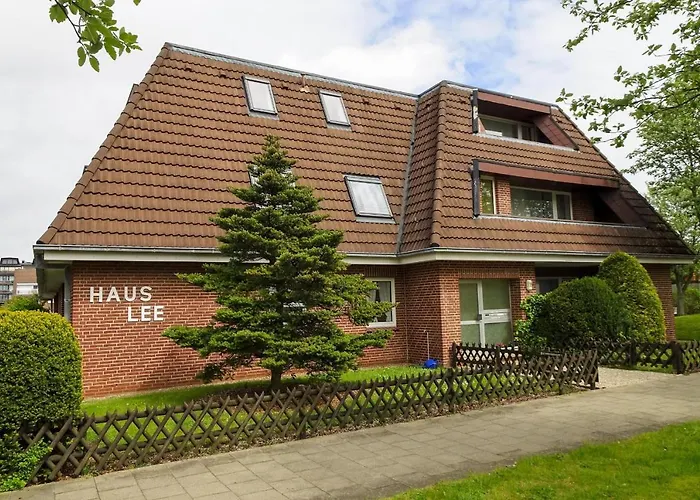 Апартаменты Haus 